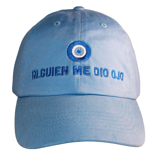 Alguien Me Dio Ojo Hat