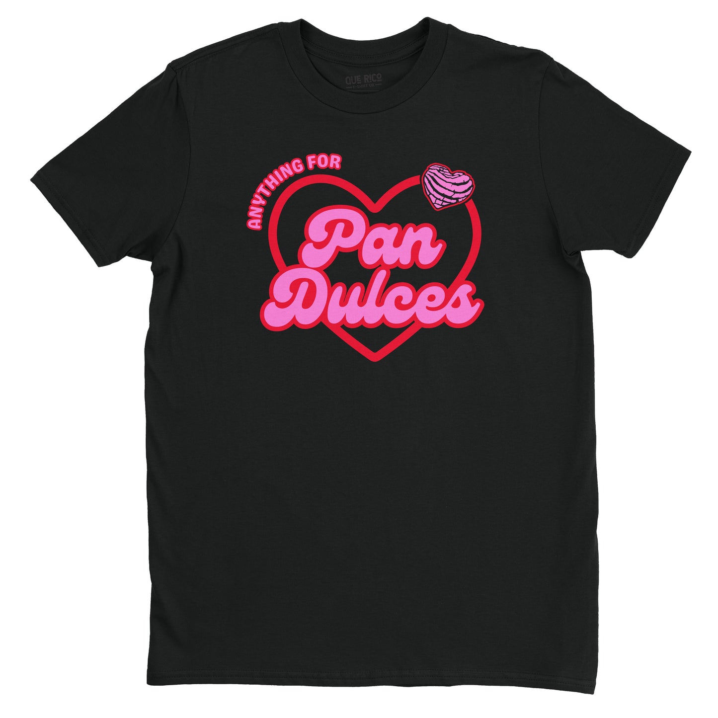 Anything for Pan Dulces