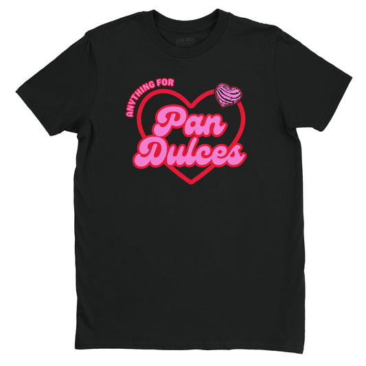 Anything for Pan Dulces