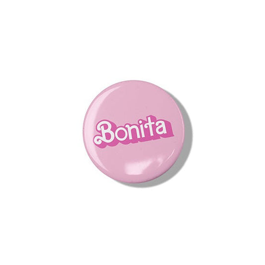Bonita Button