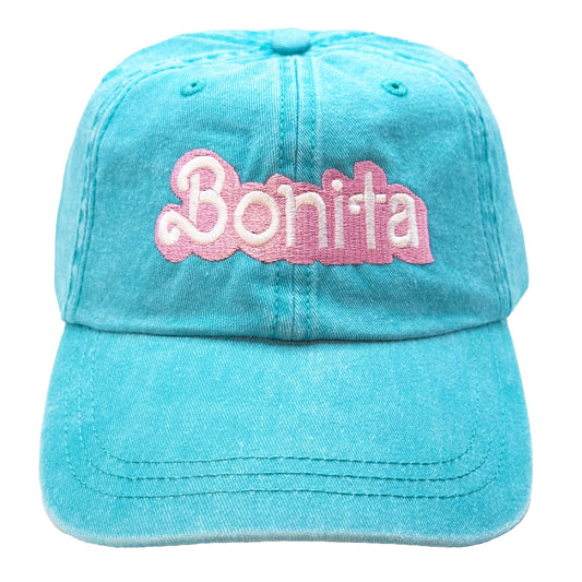 Bonita Hat