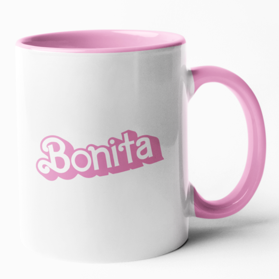Bonita Mug