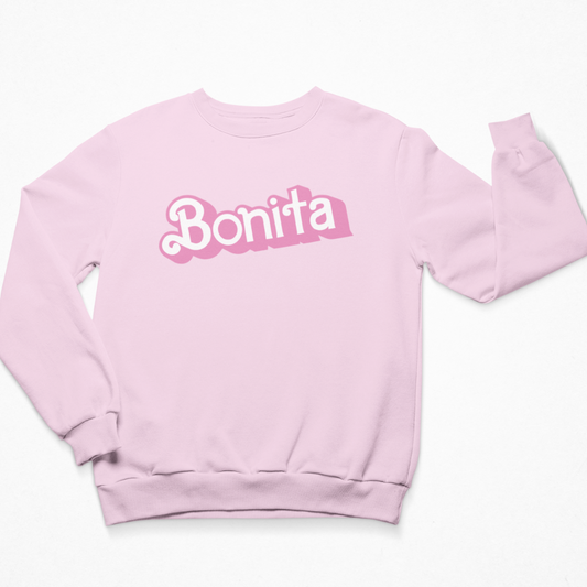 Bonita Sweatshirt