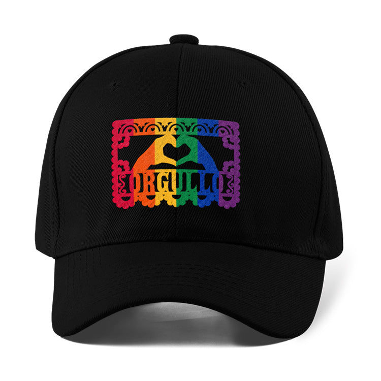 Orgullo Dad Hat