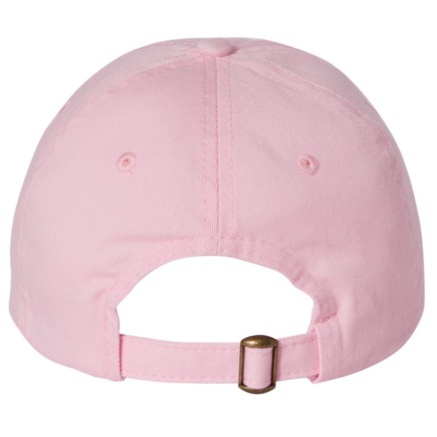 It's a Chongo kinda Día Hat