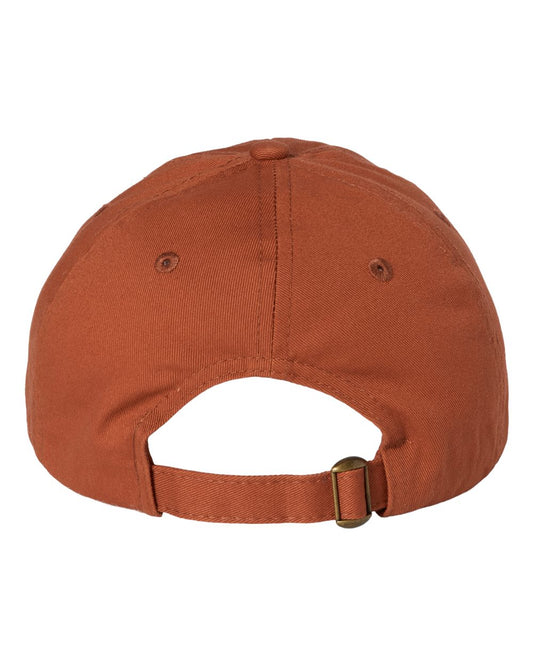 Tejas Hat