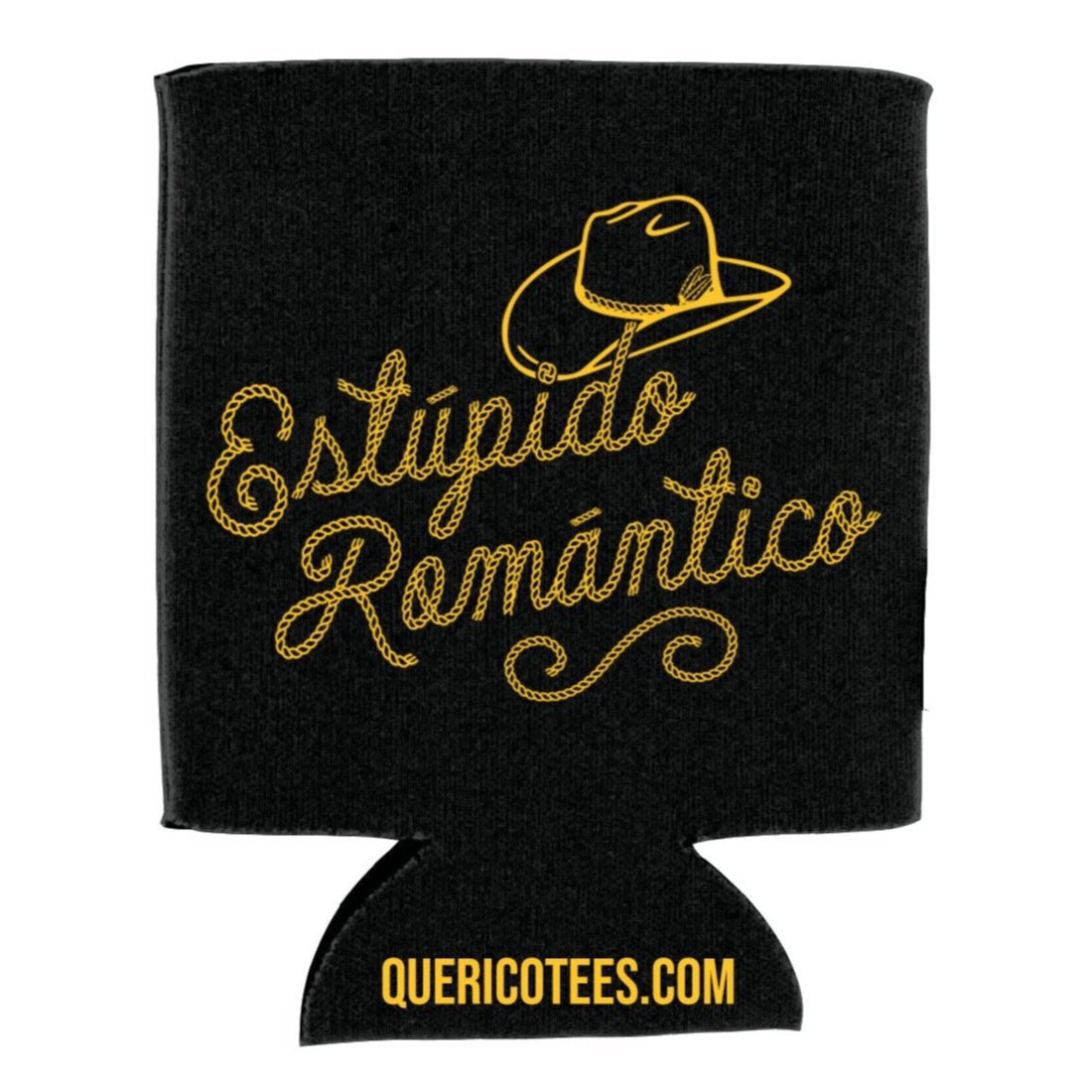 Estúpido Romántico - Can Cooler