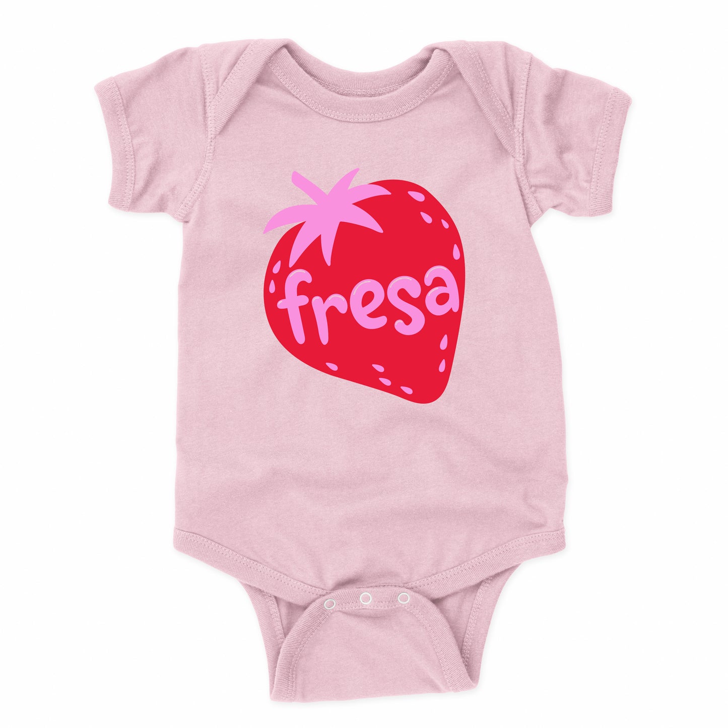 Fresa Onesie