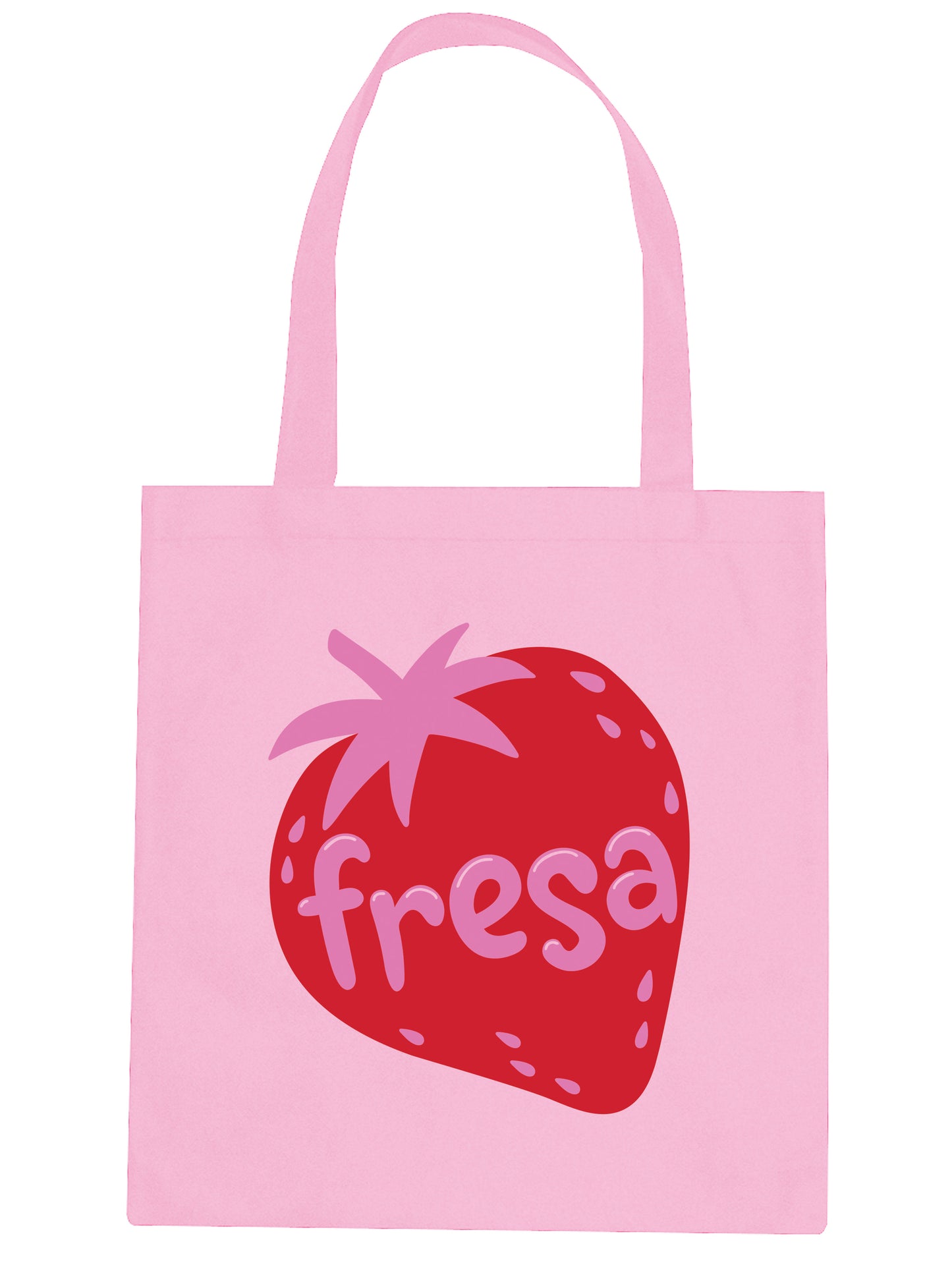 Fresa Tote