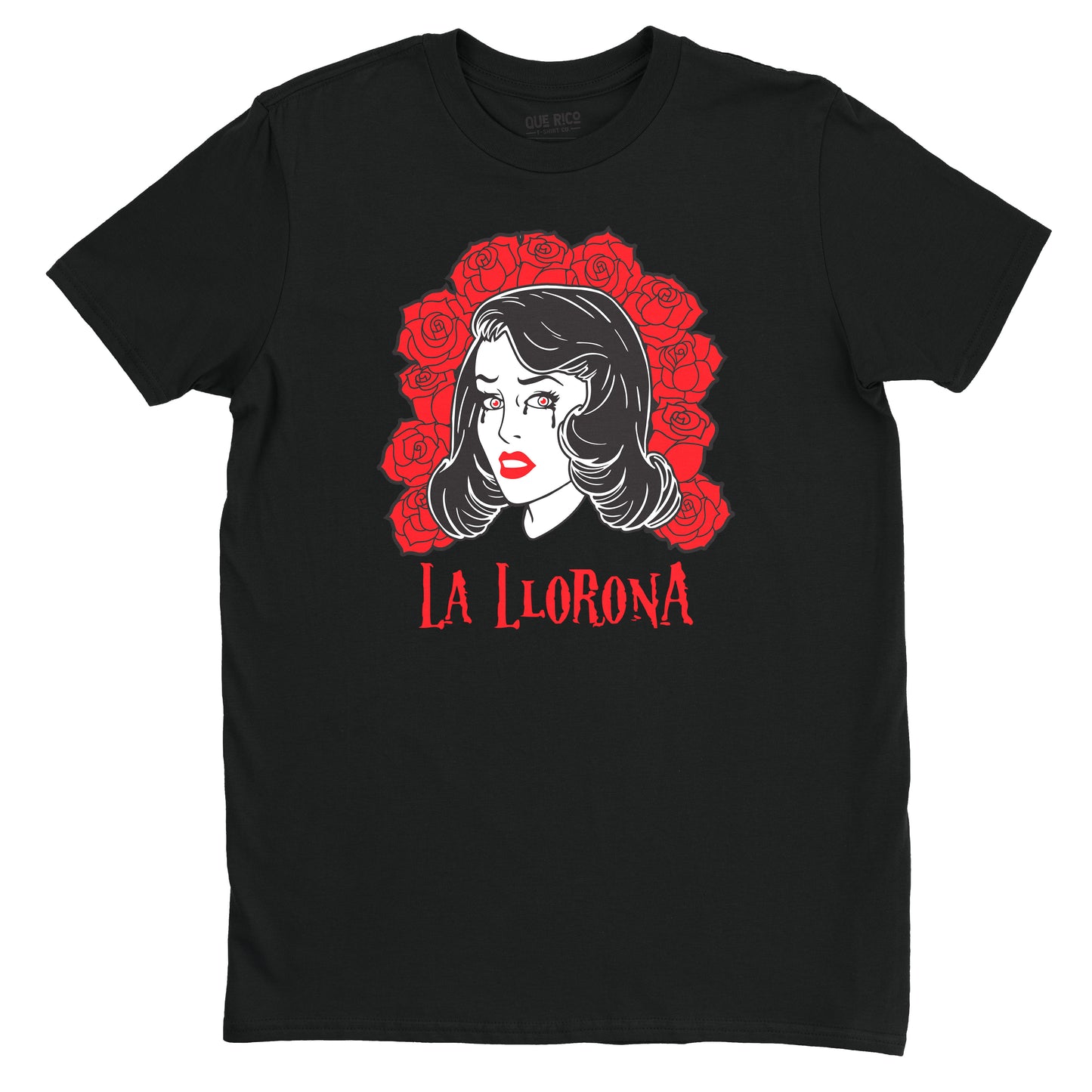 La Llorona