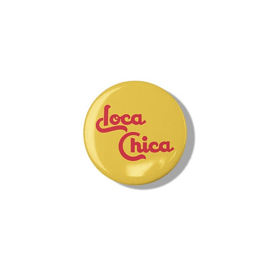 Loca Chica Button