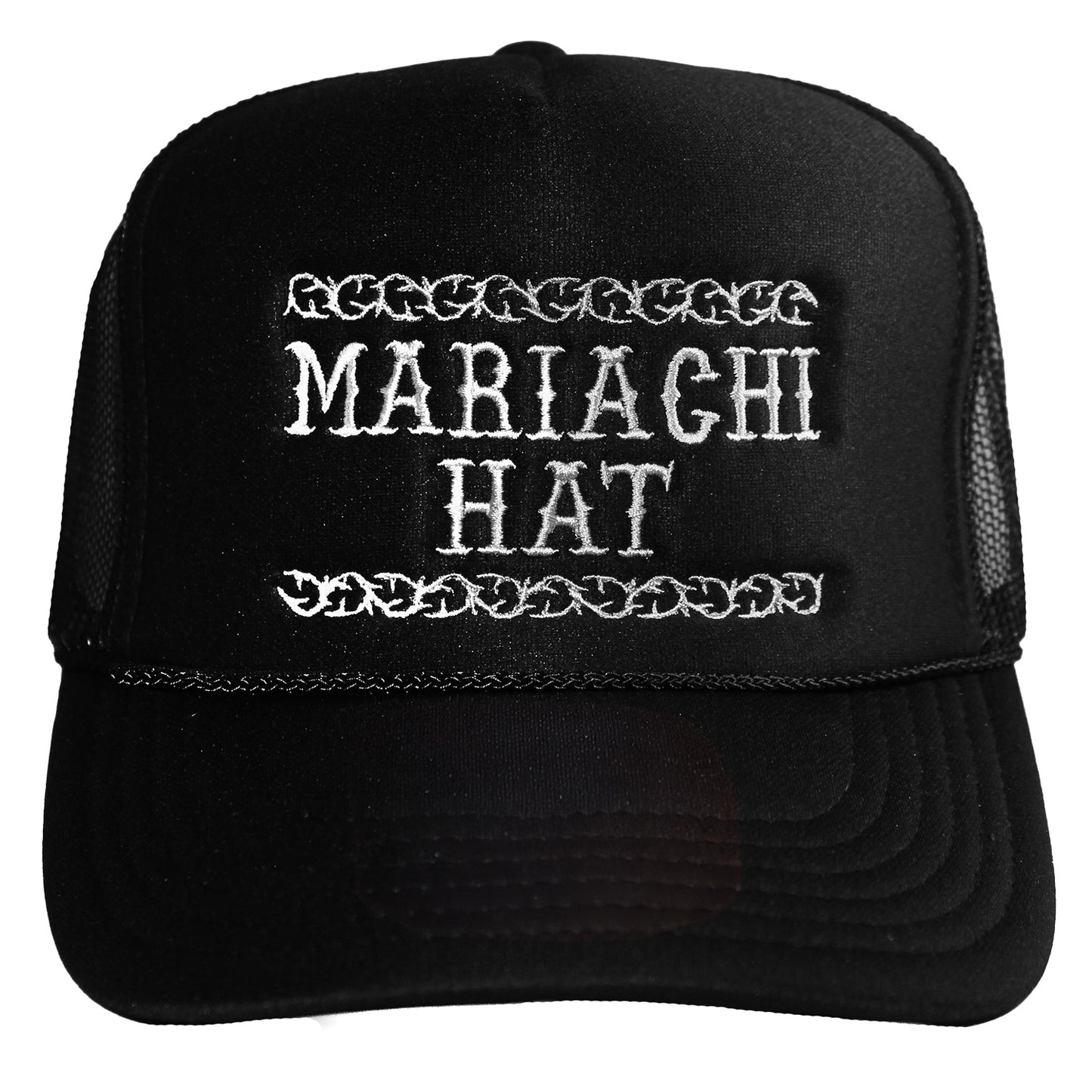 Mariachi Hat