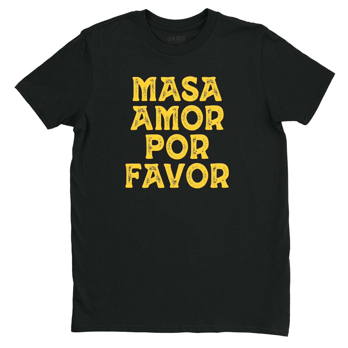 Masa Amor Por Favor