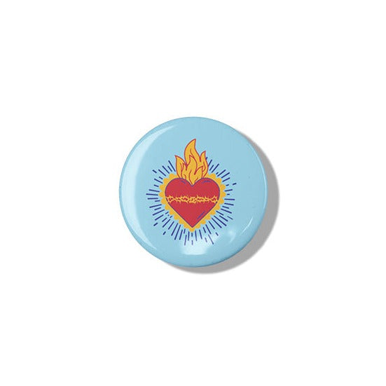 Milagro Button