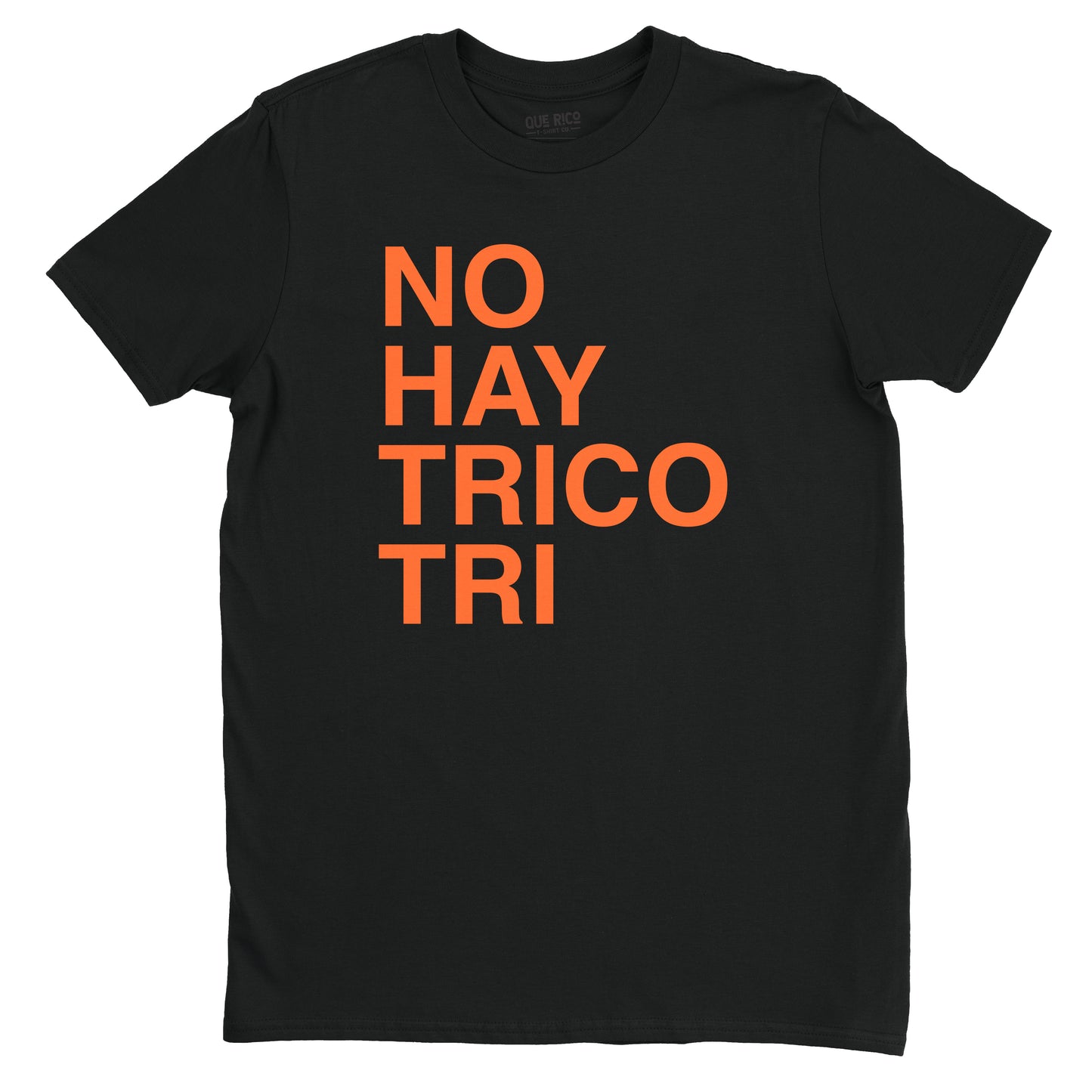 No Hay Trico Tri
