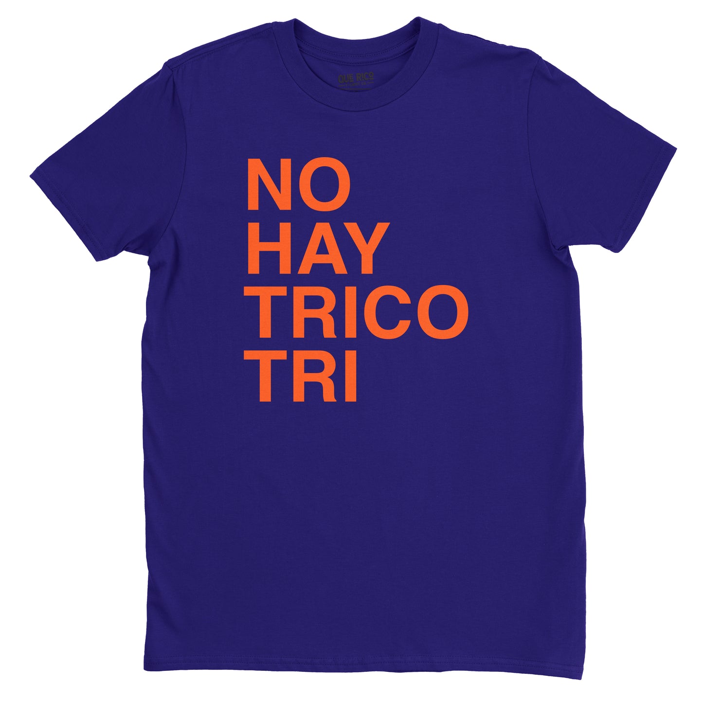 No Hay Trico Tri