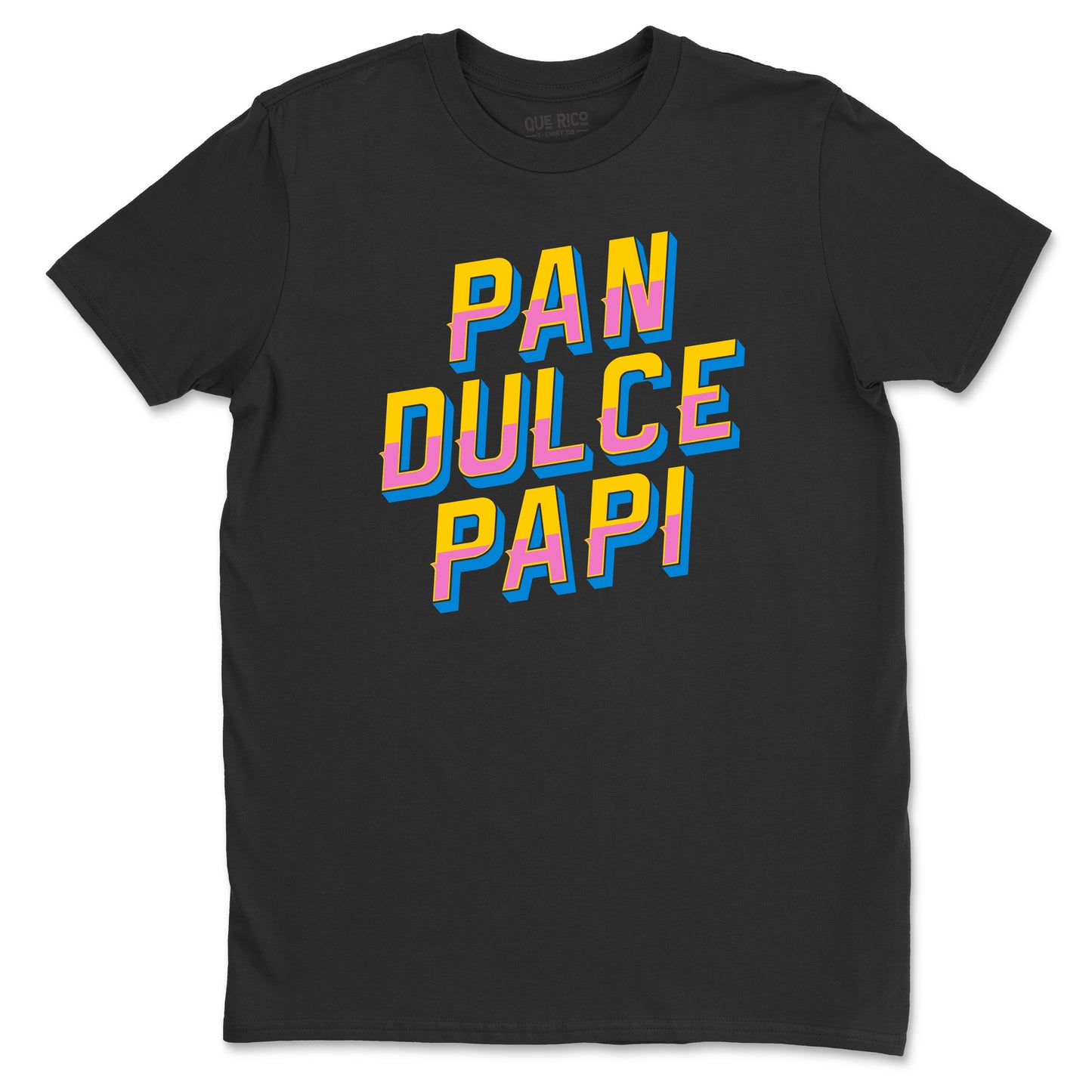 Pan Dulce Papi