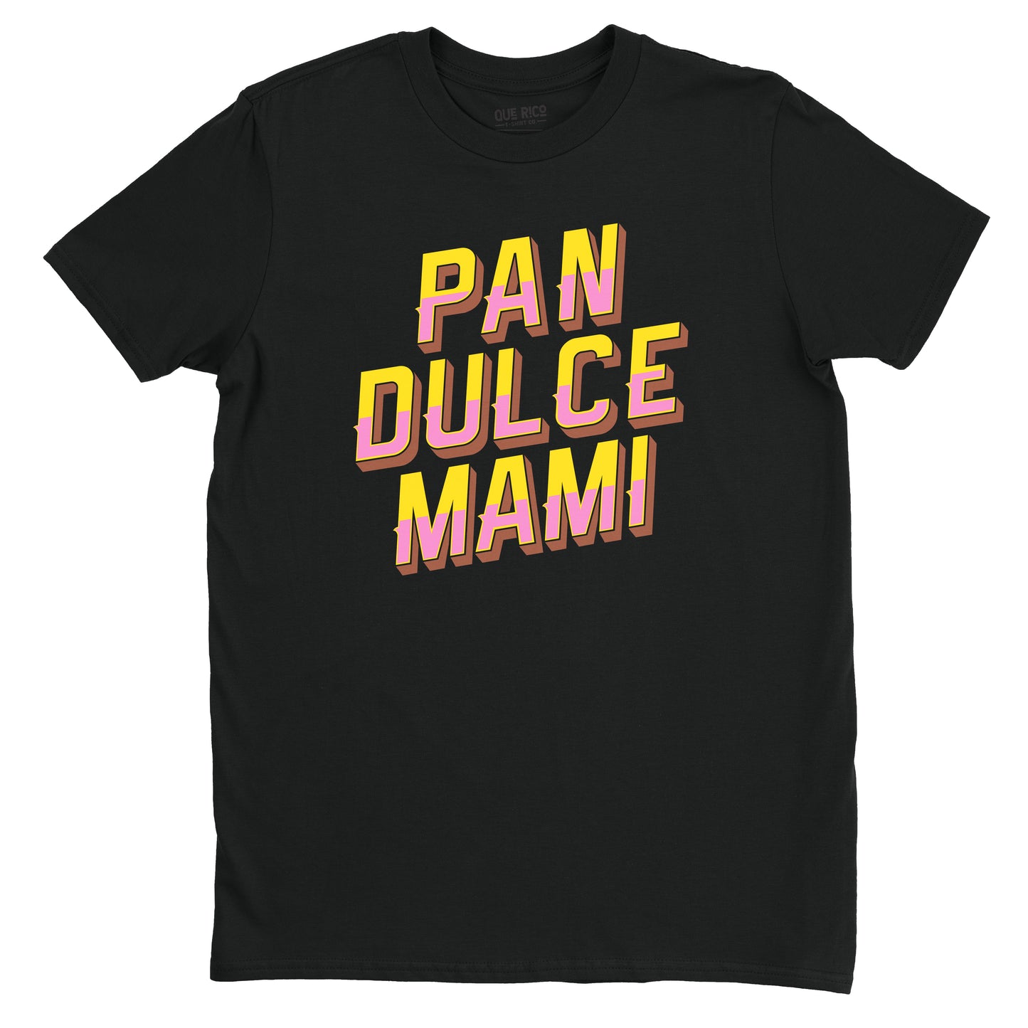 Pan Dulce Mami