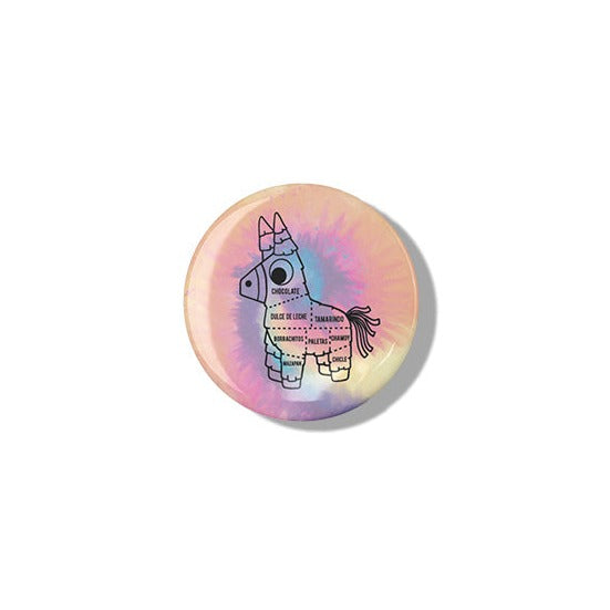 Piñata Button