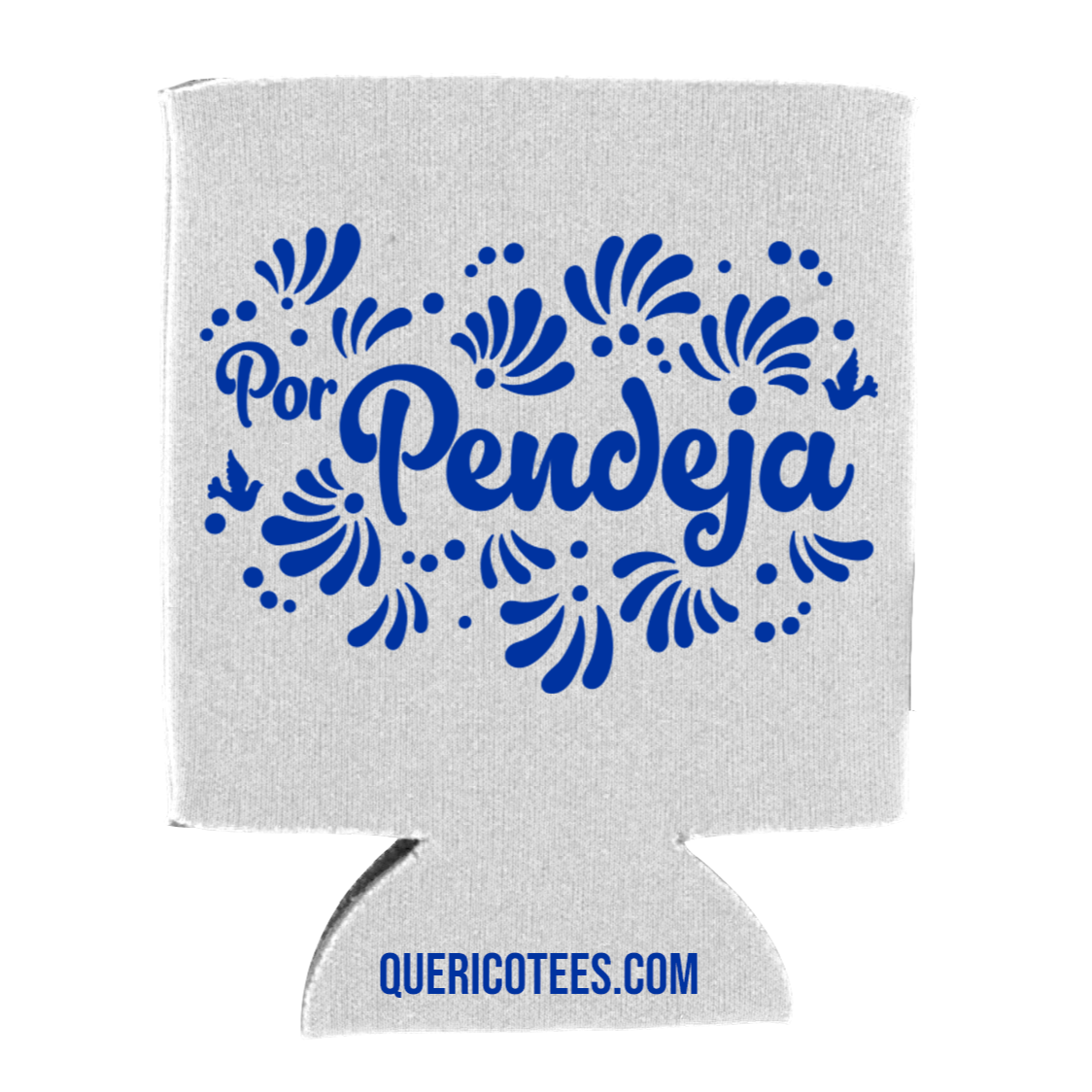 Por Pendeja - Can Cooler