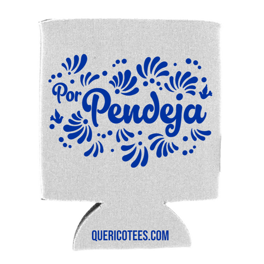 Por Pendeja - Can Cooler