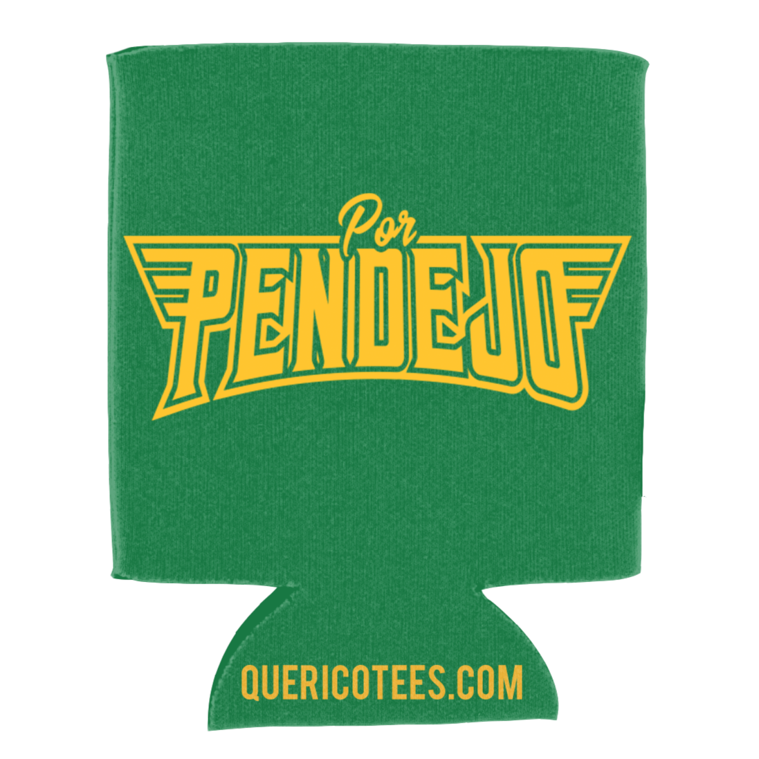 Por Pendejo - Can Cooler