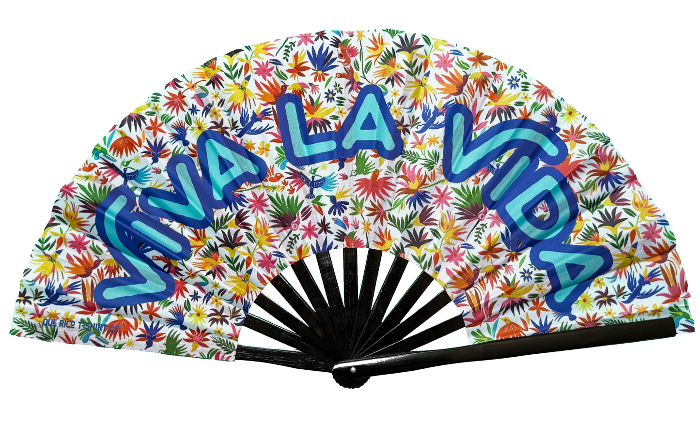 Viva la Vida - Otomi Fan