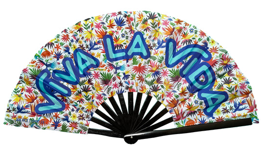 Viva la Vida - Otomi Fan