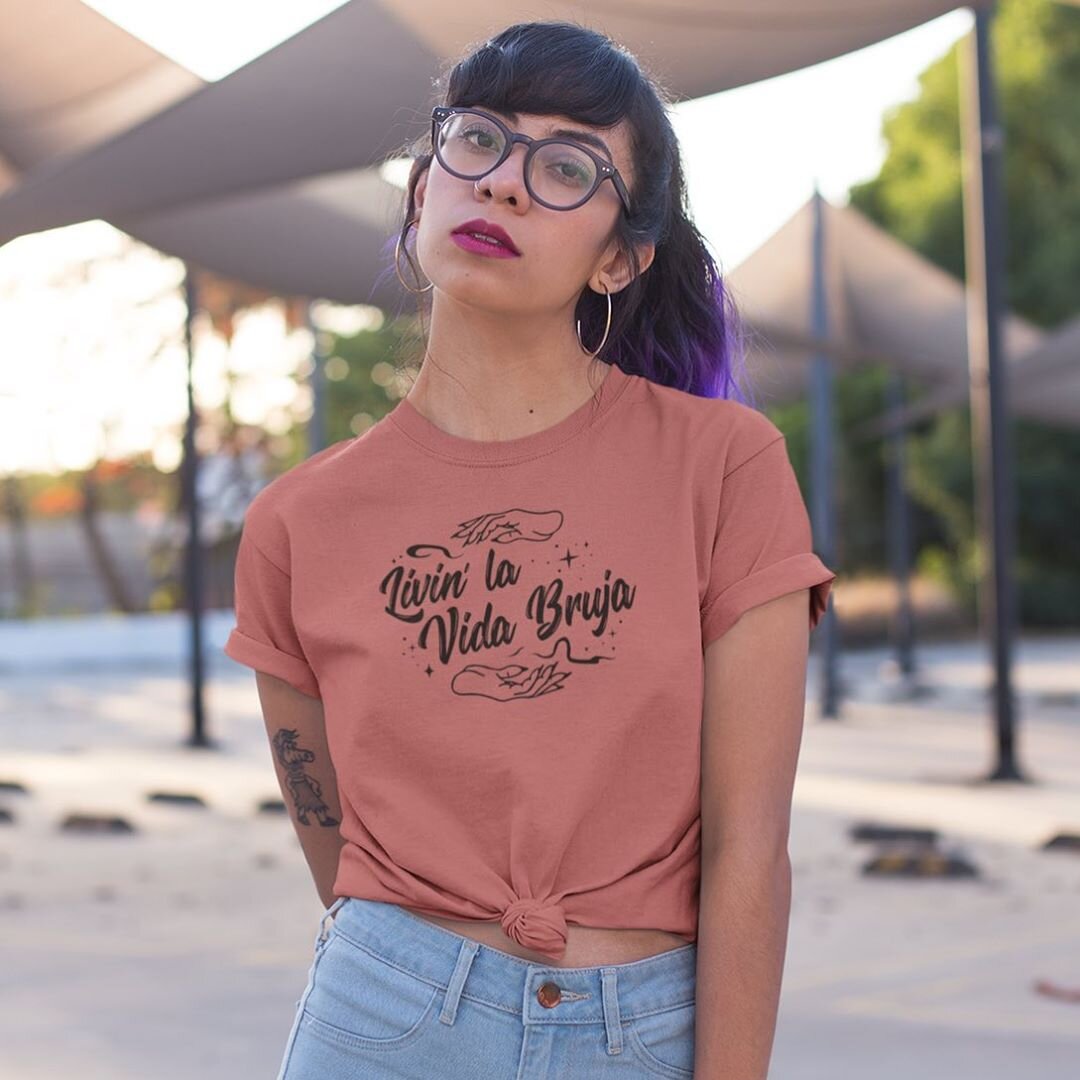 Livin' la Vida Bruja