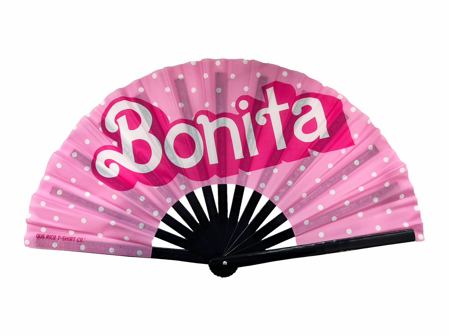 Bonita Fan