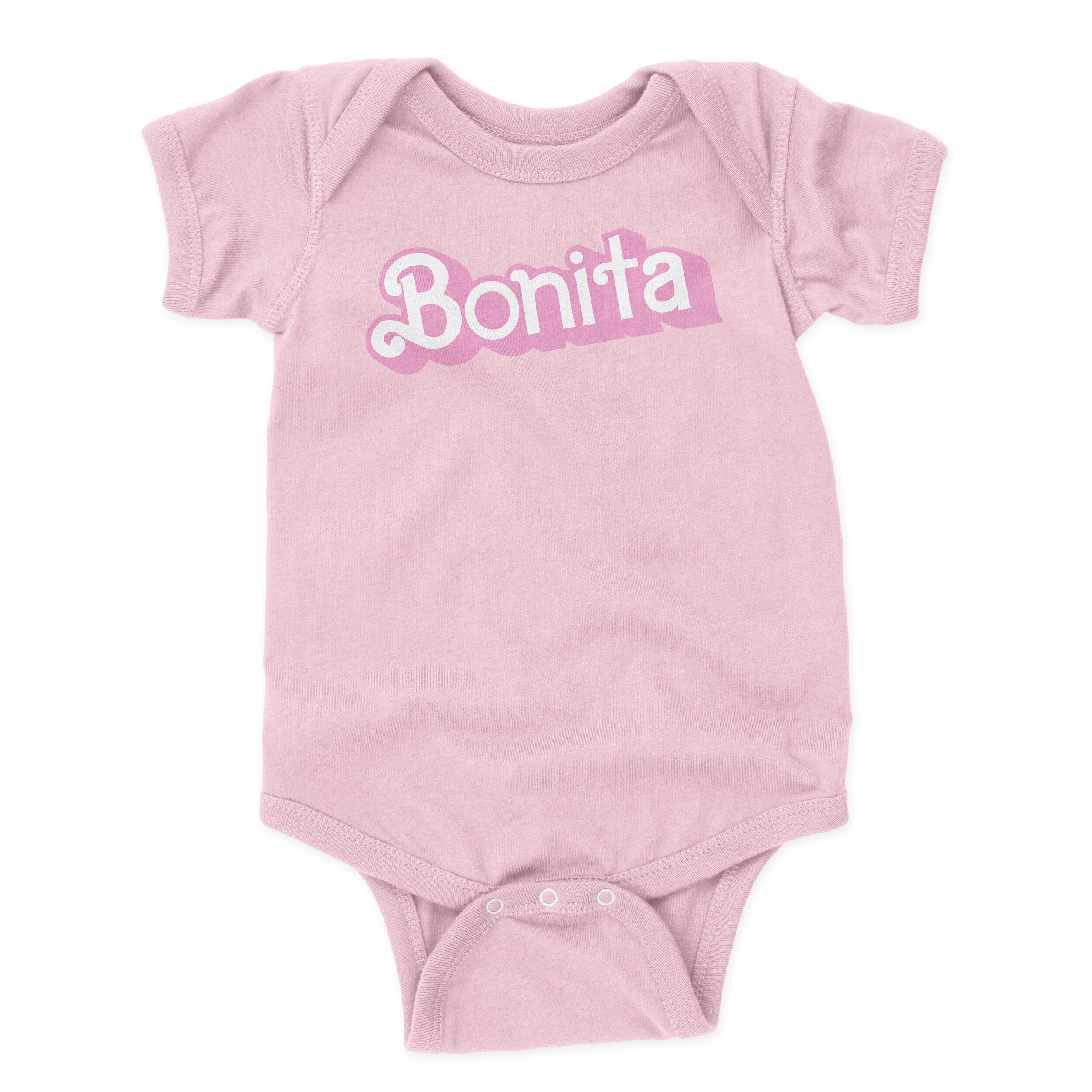 BONITA BODYSUIT