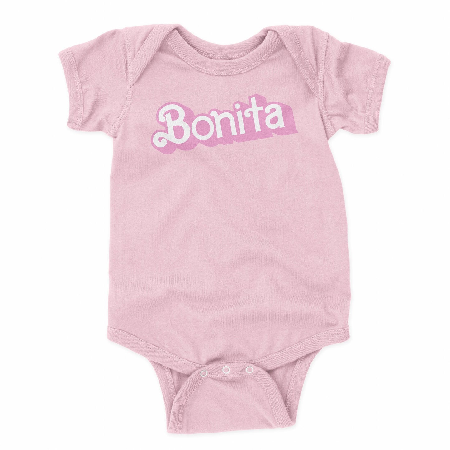 Bonita Onesie