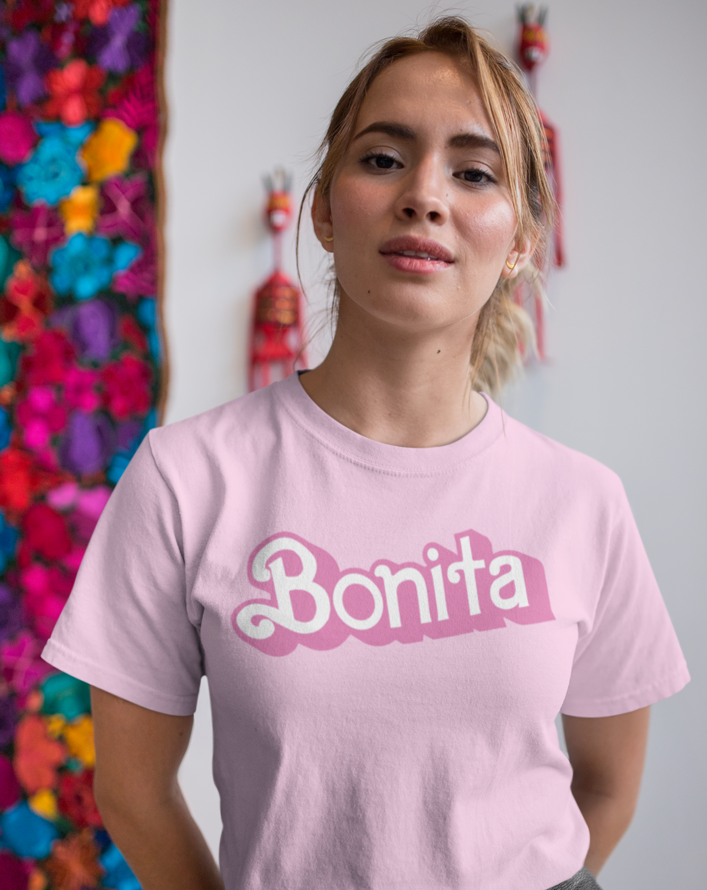 Bonita T-Shirt