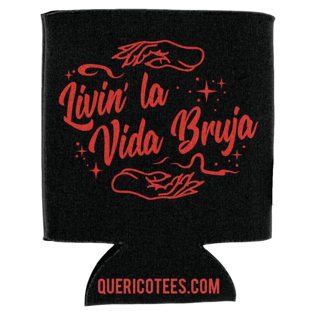 Livin' la Vida Bruja - Can Cooler