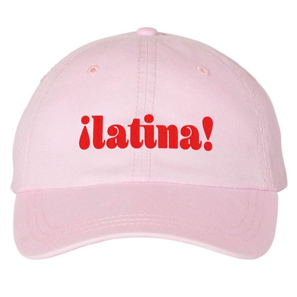 Latina Hat