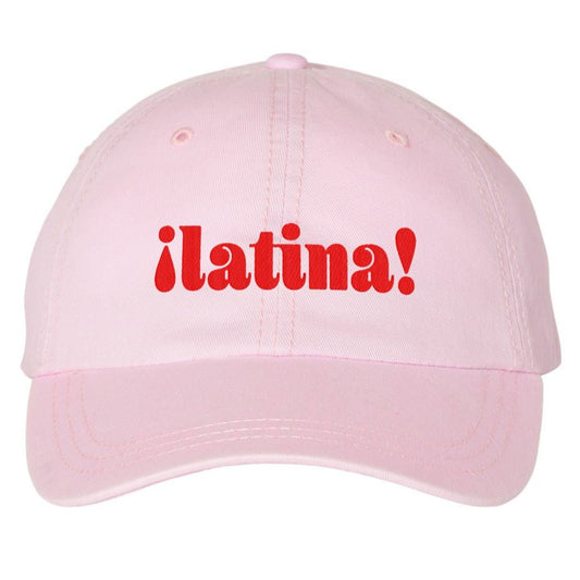 Latina Hat