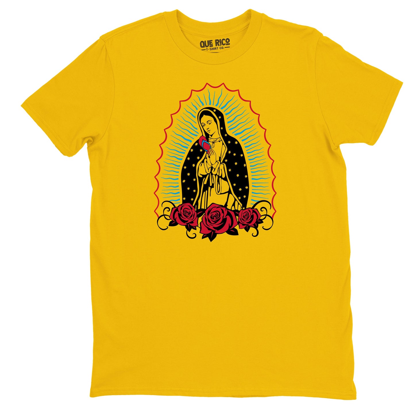 La Chancla de Guadalupe
