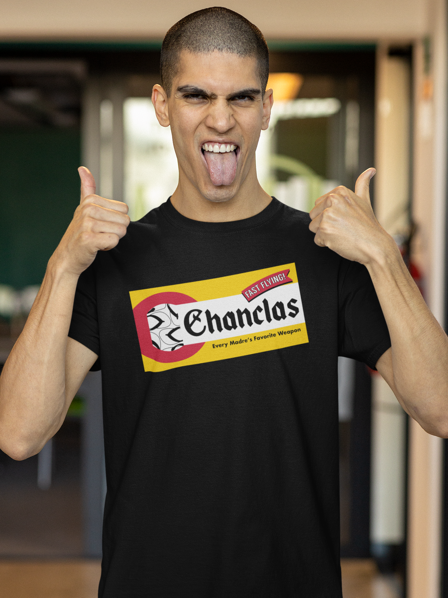 Chanclas