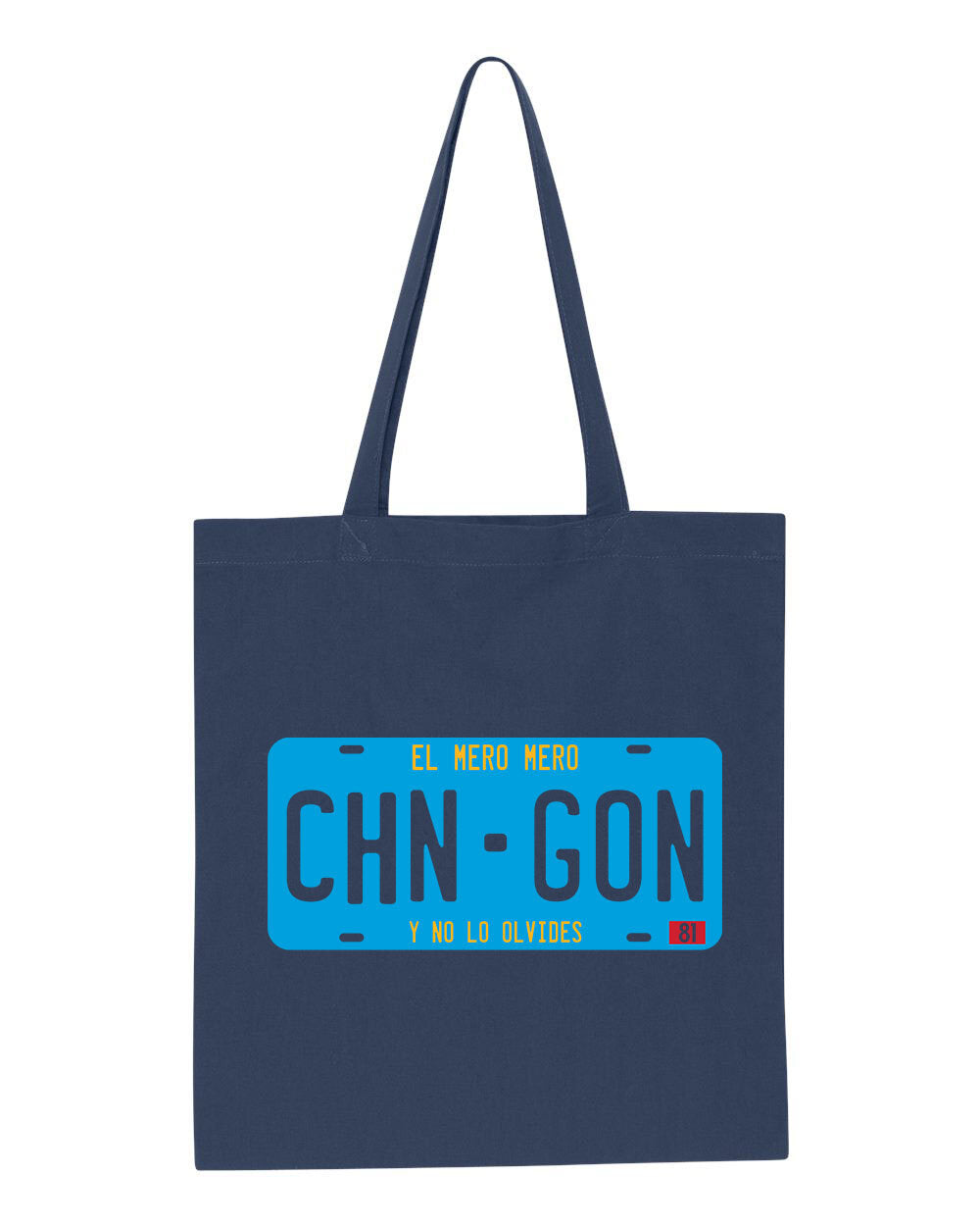 Chingon Tote