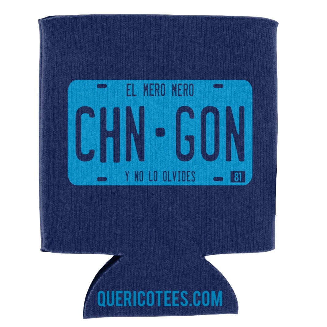 Chingon - Can Cooler