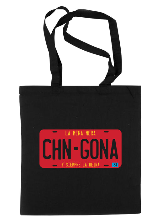 Chingona Tote