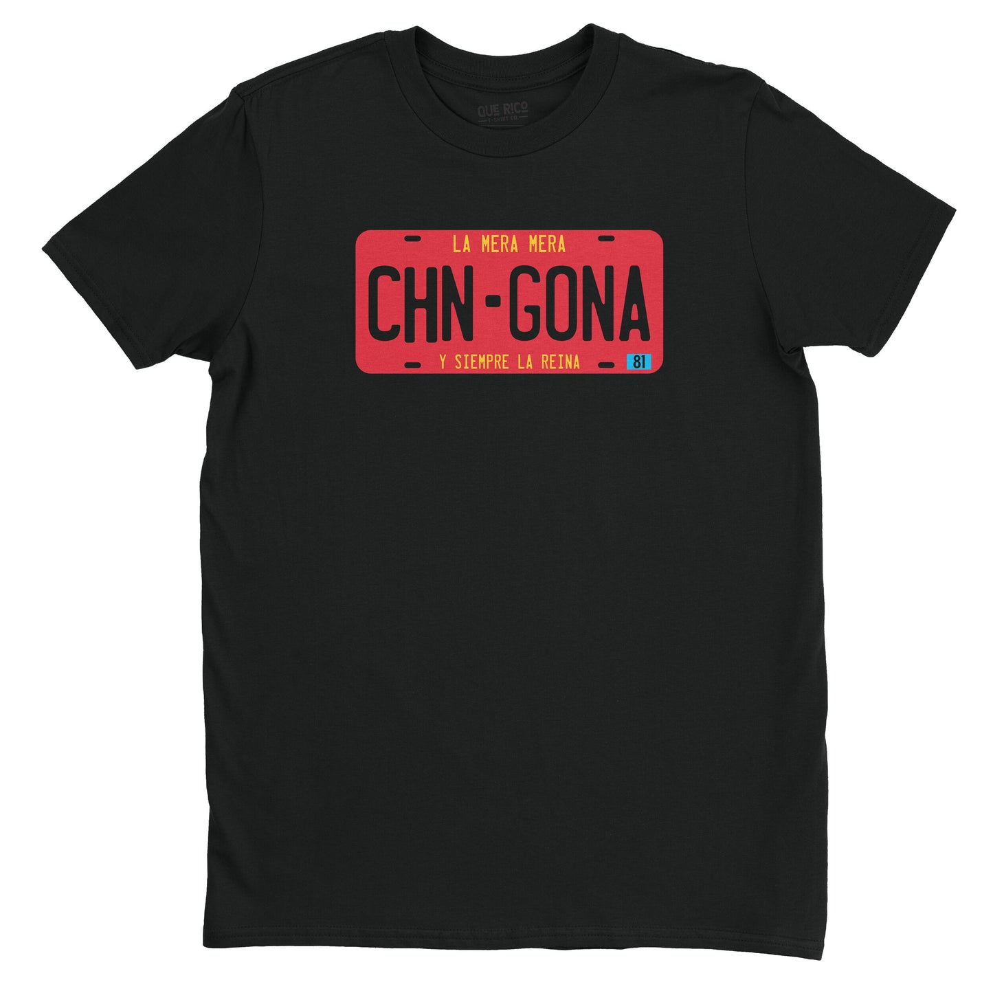 Chingona