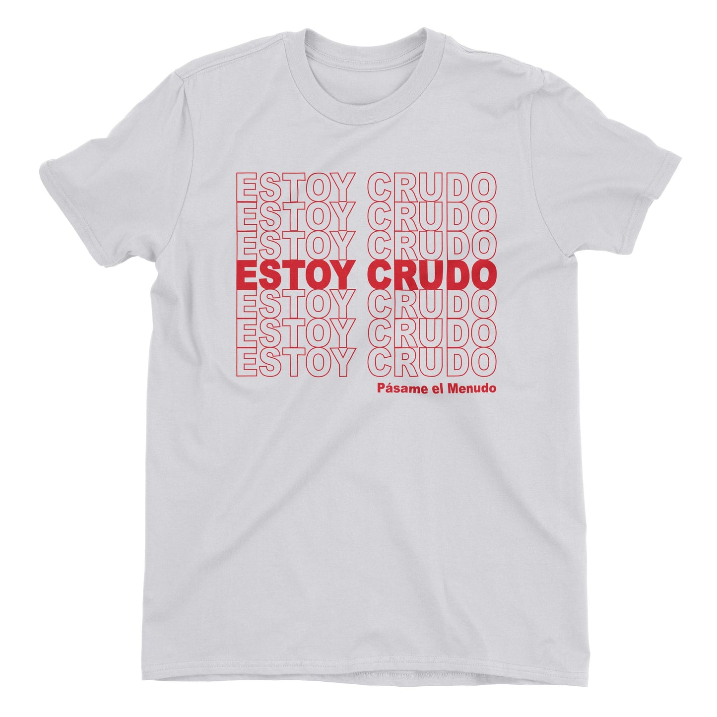 Estoy Crudo