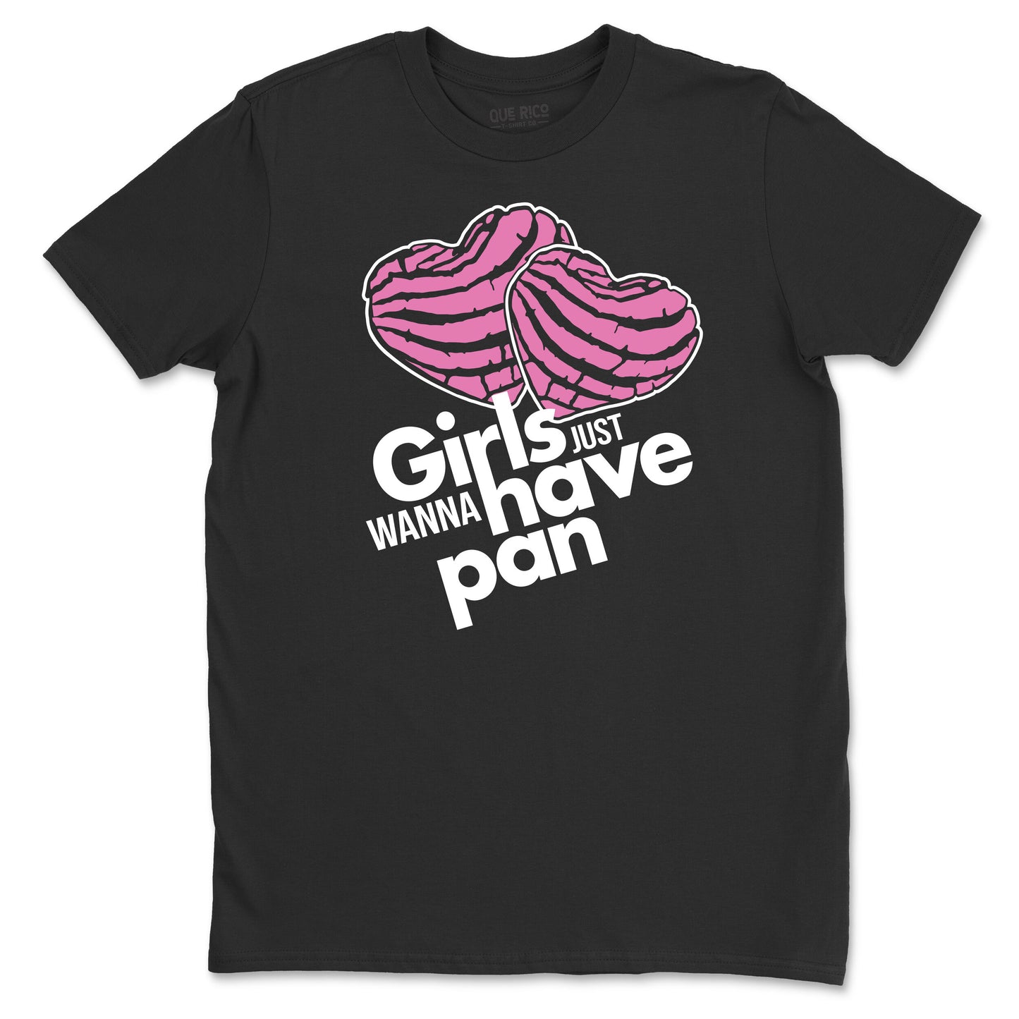 Girls Just Wanna Have Pan