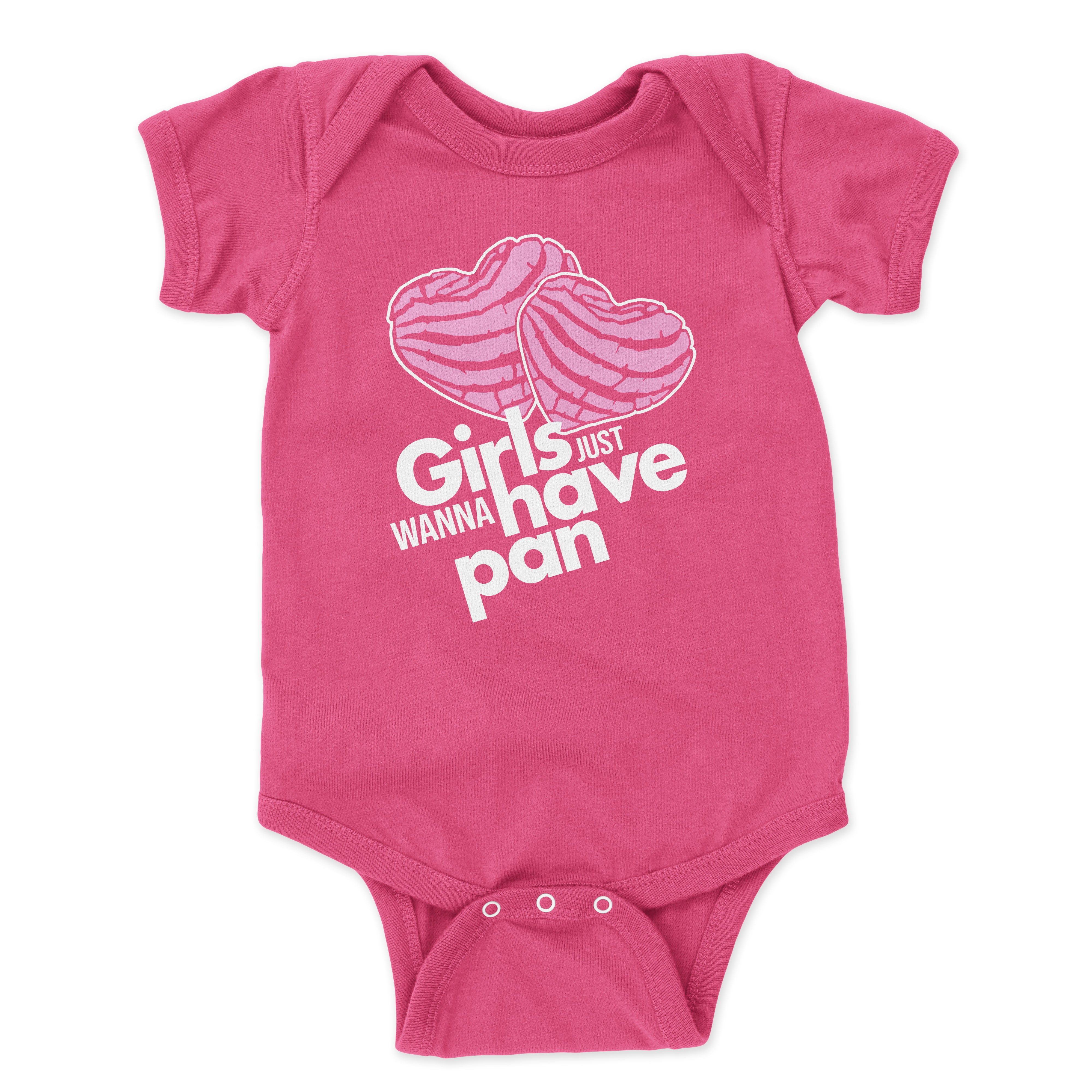 Girl onsies fashion