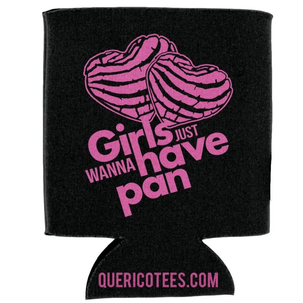 Girls Just Wanna Have Pan - Can Cooler