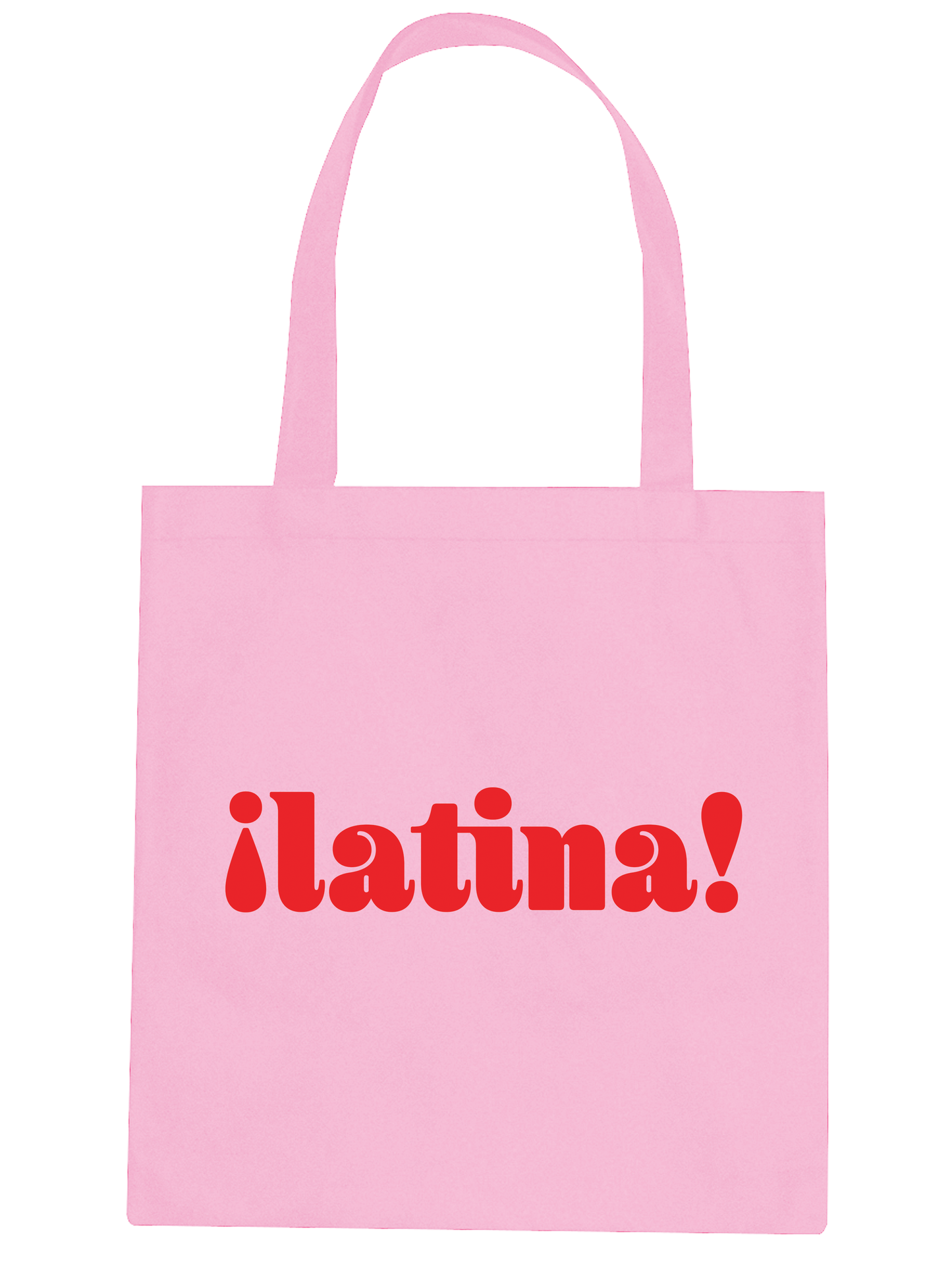 Latina Tote