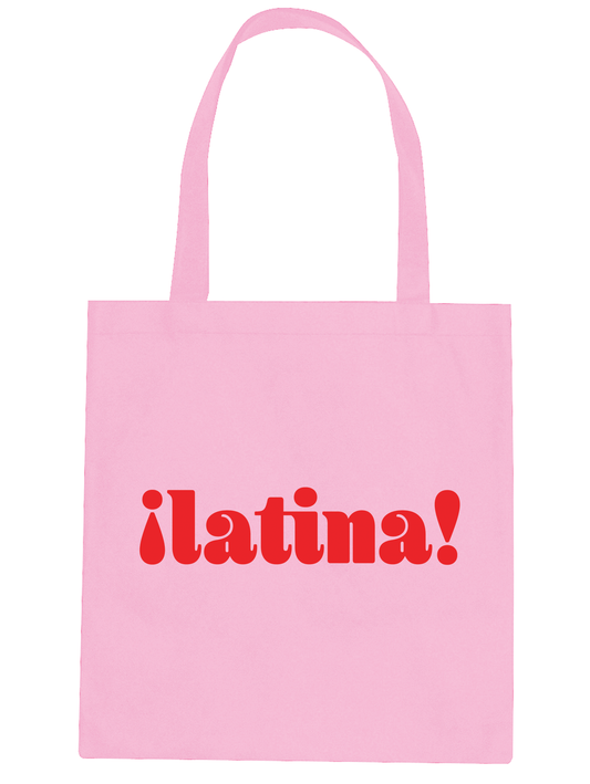 Latina Tote