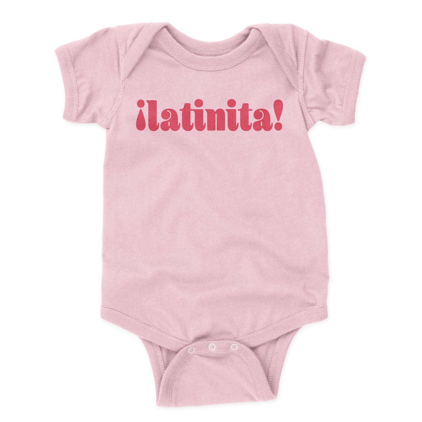 Latinita Onesie