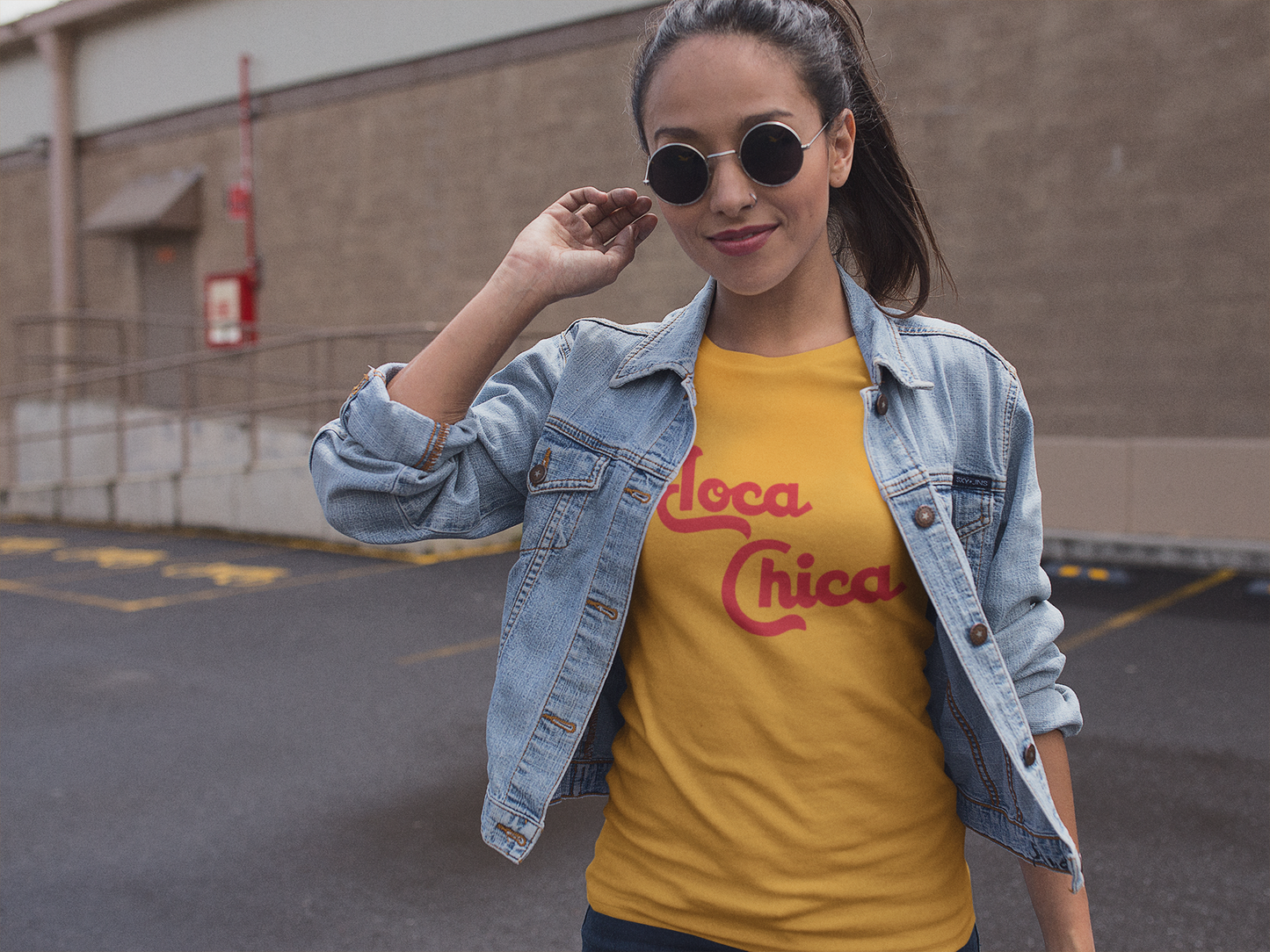 Loca Chica